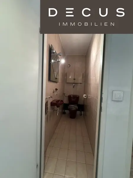 | GEMÜTLICHE FAMILIENWOHNUNG | 3 ZIMMER