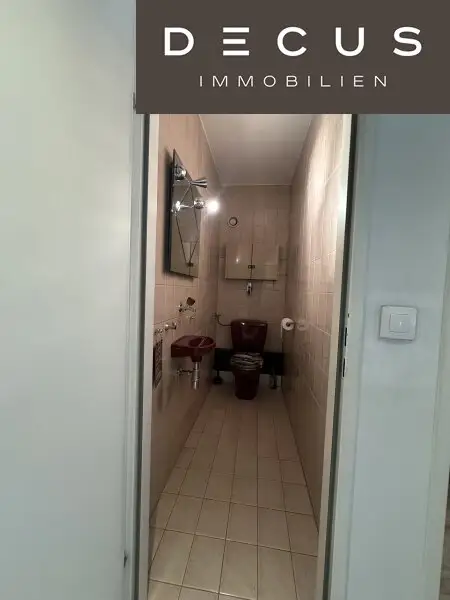| GEMÜTLICHE FAMILIENWOHNUNG | 3 ZIMMER