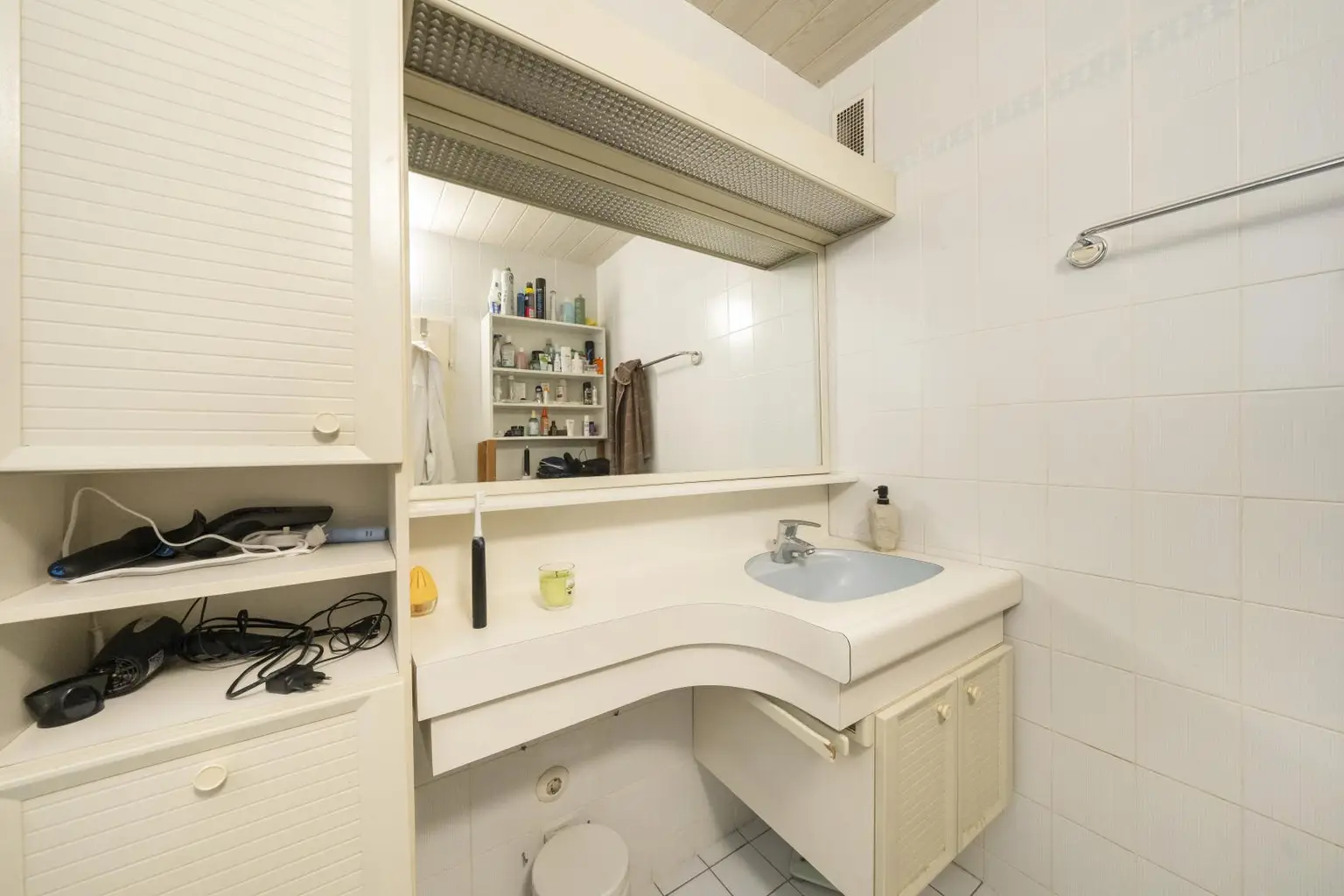 Bad Wohnung 1050 Wien
