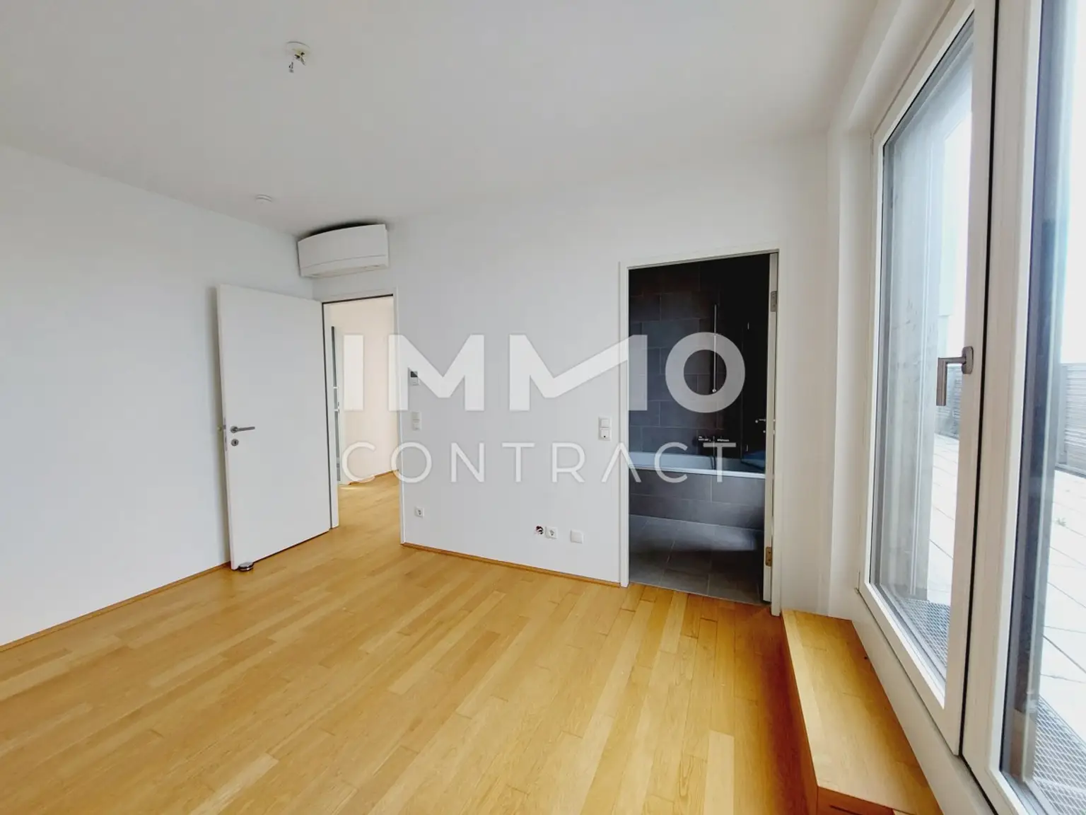 NACHMIETERSUCHE: Moderne Neubauwohnung direkt an der U2 Aspernstraße