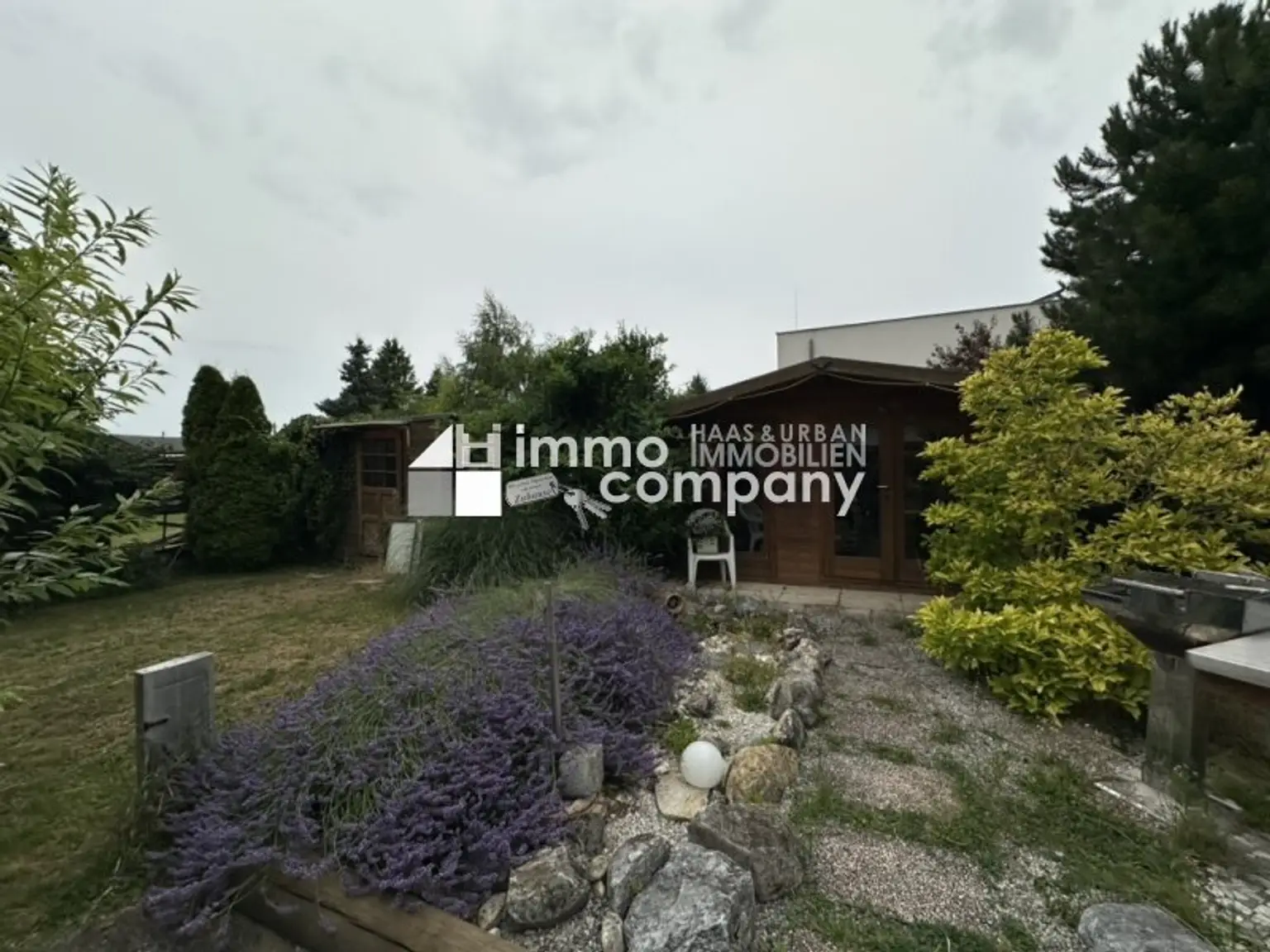 Ihr Traumhaus in Groß-Enzersdorf/Neu Oberhausen: 4 Zimmer, Garten, Garage – jetzt für 600.000 €!