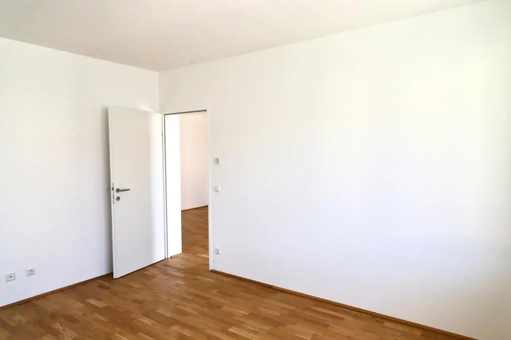 Traumhafte Balkonwohnung inkl. Tiefgaragenstellplatz in beliebter Lage