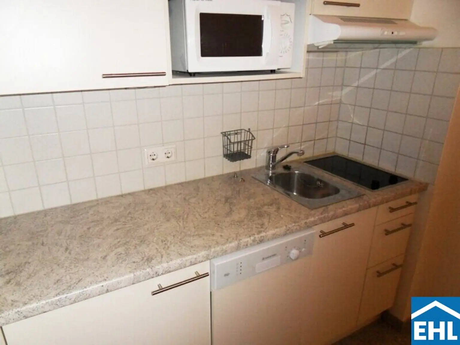 Nette 2 Zimmerwohnung Nähe Votivkirche - Schottentor
