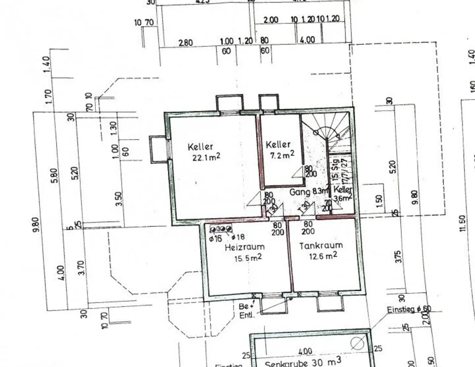 Einfamilienhaus in Gstaig - Ruhige Wohnlage mit vielen Möglichkeiten