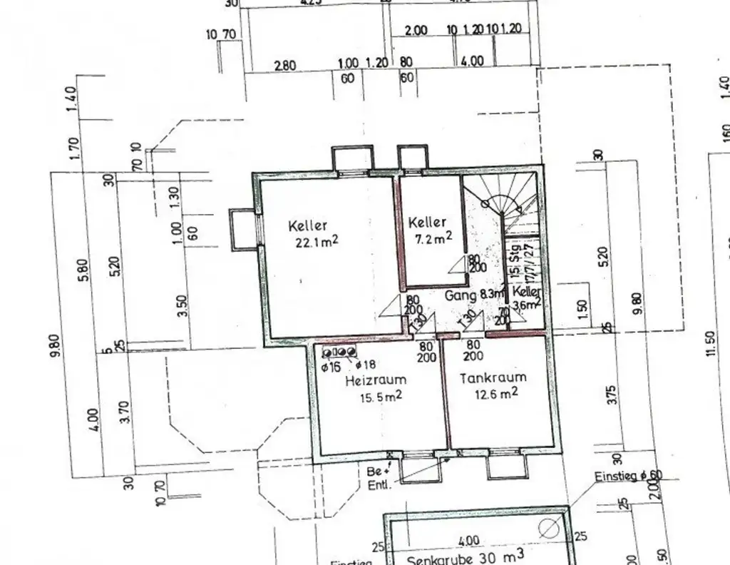 Einfamilienhaus in Gstaig - Ruhige Wohnlage mit vielen Möglichkeiten