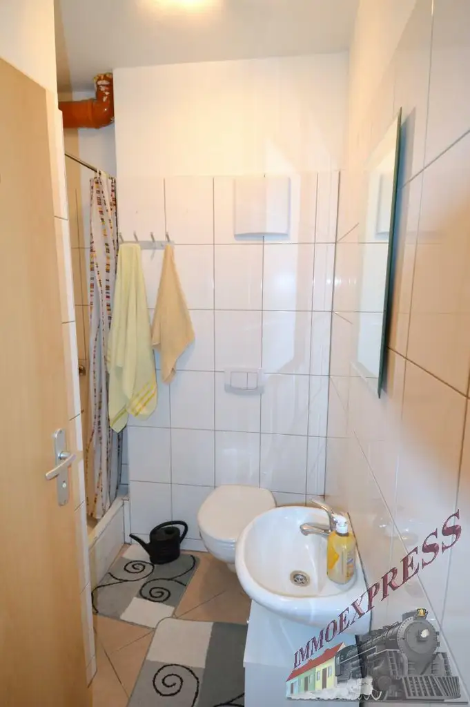 Doppelhaushälfte mit kleinem Garten im Zehnerviertel - Wohnbauförderung