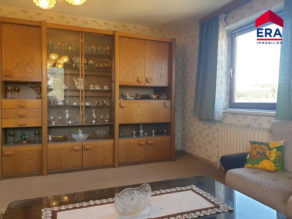 Kronberg KAUF - Einfamilienhaus in ruhiger Lage