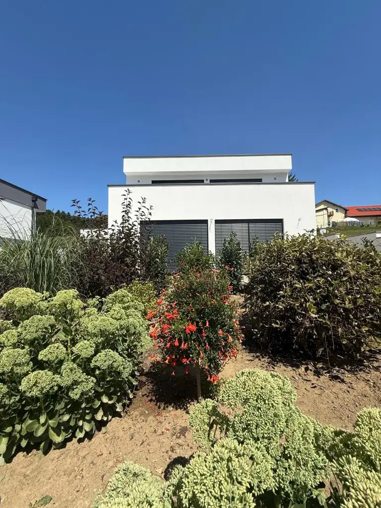 Moderne Villa  nahe Wien