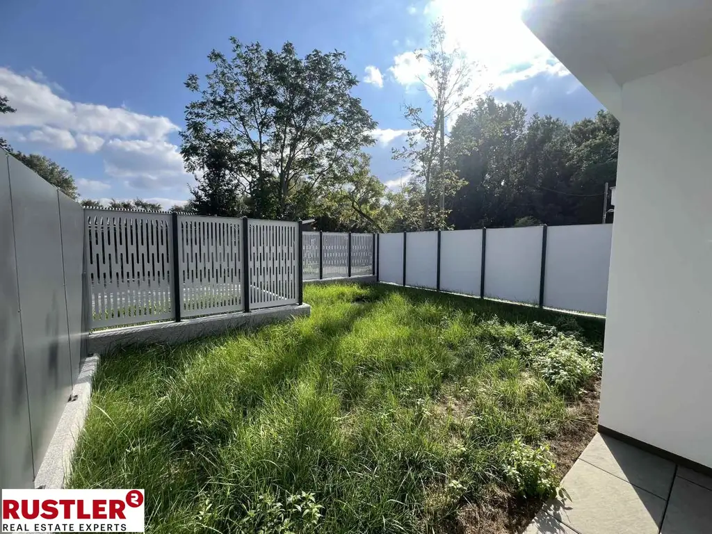 3 Zimmer Neubauprojekt /  modernes Wohnen beim Prater / Lebensqualität pur