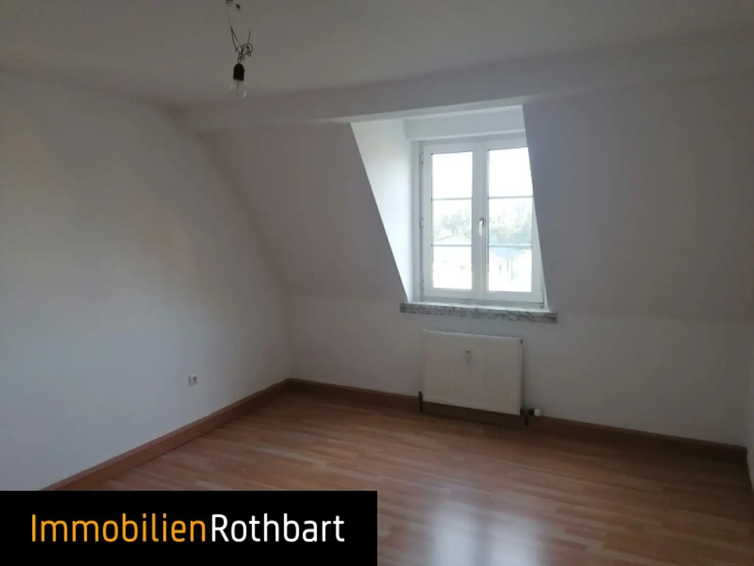 Geräumige Singel- / Starterwohnung in 8670 Krieglach