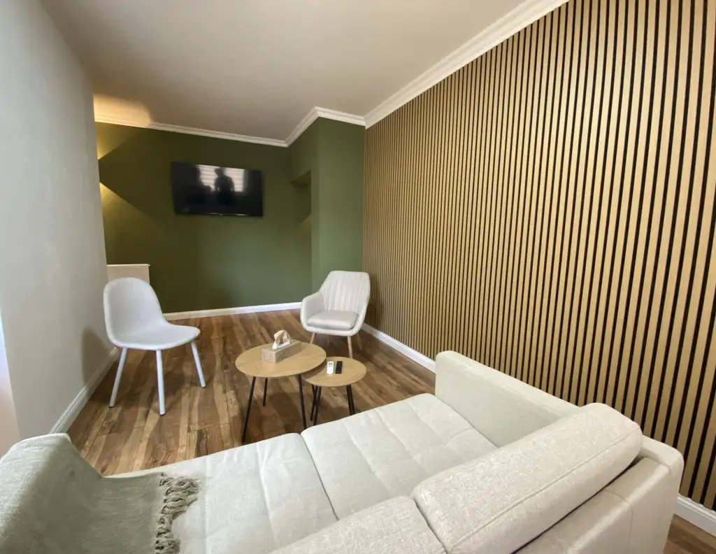 Sanierte 3 Zimmer Wohnung in Knittelfeld - Zentrale Lage und moderner Komfort