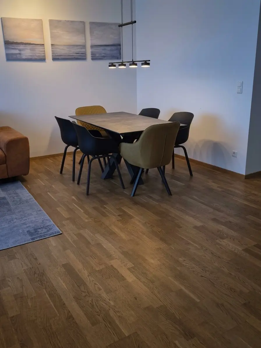 Attraktives Investment - 3 Zimmer Gartenwohnung mit Klimaanlage, perfekt als Haupt- od. Zweitwohnsitz im Neusiedlerseegebiet - Wohnen in der einzigartigen Seen- und Weinregion