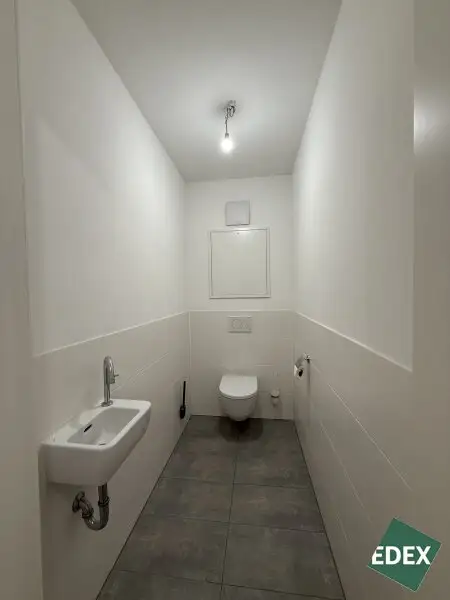 Wunderschöne 4-Zimmer-Wohnung mit Terrasse in Klosterneuburg