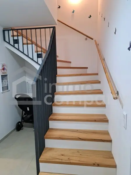 Exklusives Penthouse mit 3 Terrassen und 2 Stellplätzen in Wildon - Luxuriöses Wohnen im Grünen für 349.000,00 €!