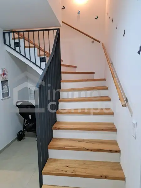 Exklusives Penthouse mit 3 Terrassen und 2 Stellplätzen in Wildon - Luxuriöses Wohnen im Grünen für 349.000,00 €!