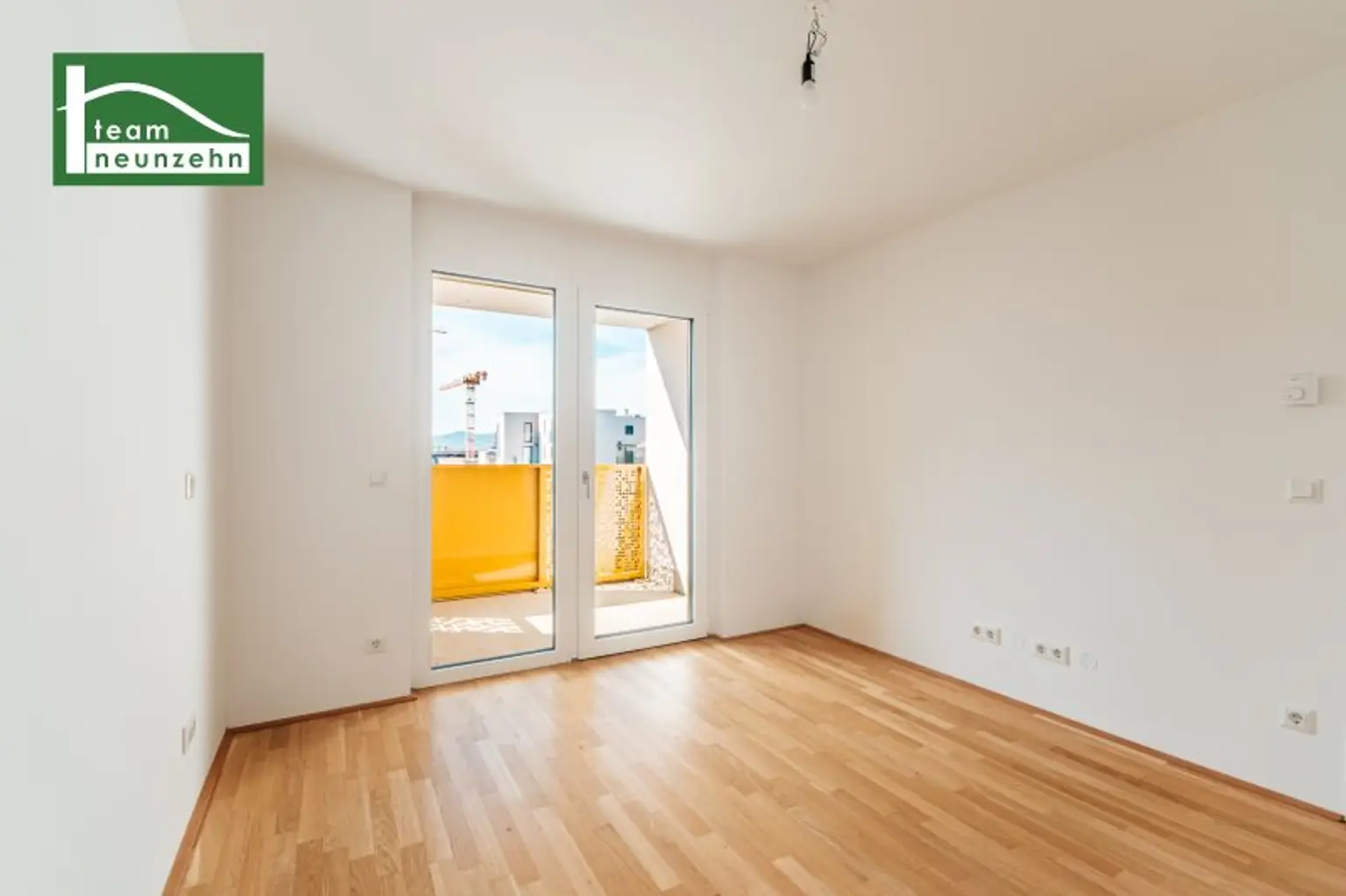Herrliche Neubau-Erstbezugswohnungen zwischen An der Schanze und dem Kirschblütenpark. Hochwertig inkl. Küche - JETZT ANFRAGEN