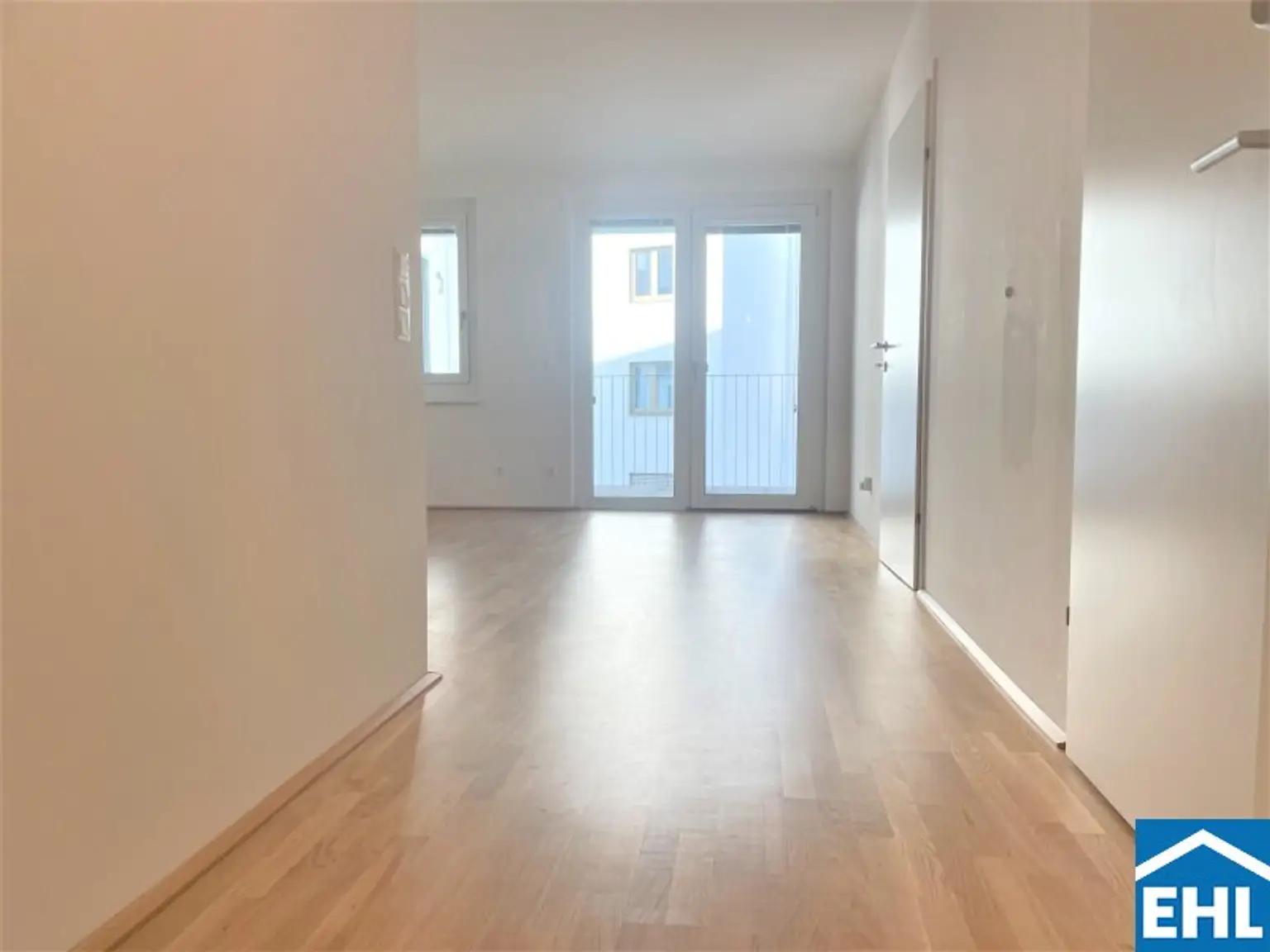 Wohnen im grünen Oberlaa mit direkter U1-Anbindung