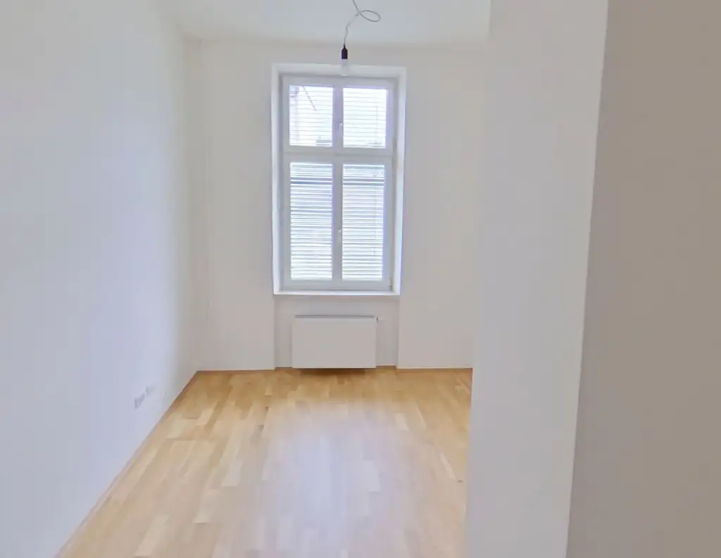 2-Zimmer-Wohnung im Zentrum von Bruck an der Mur