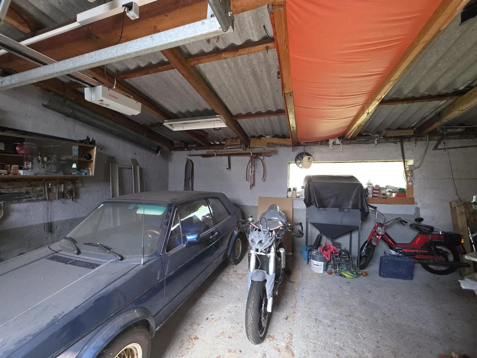 Garage