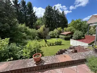 Rückansicht