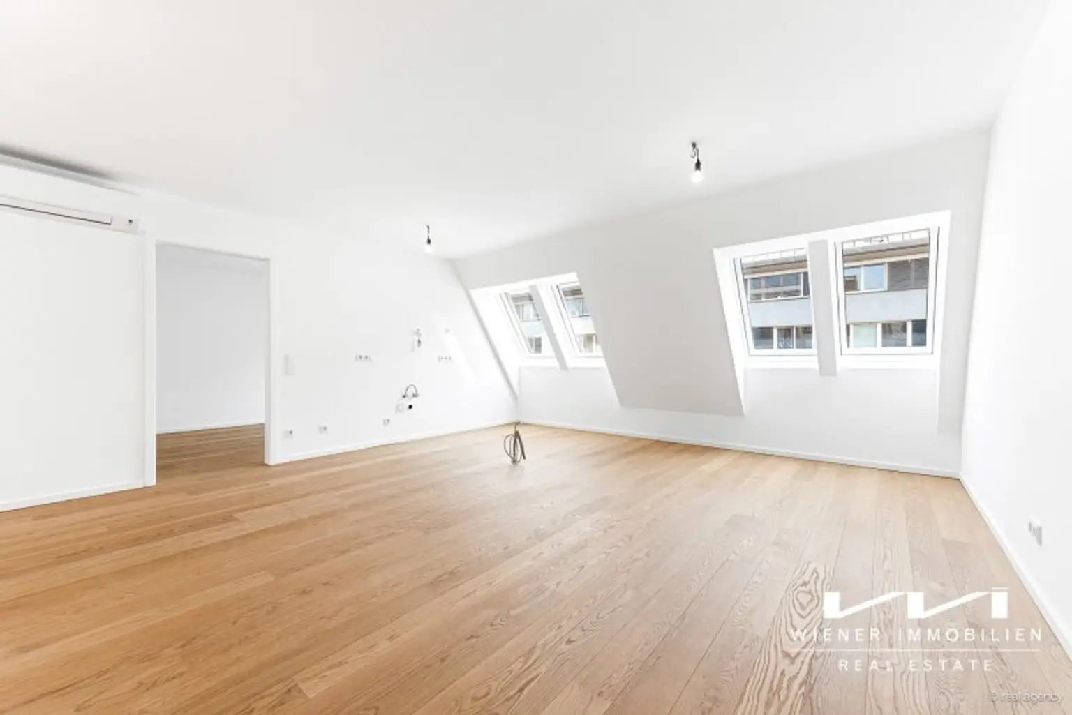 Quartier Starhemberg - Geschichte bewahrt. Zukunft gebaut. Jetzt bezugsbereit.