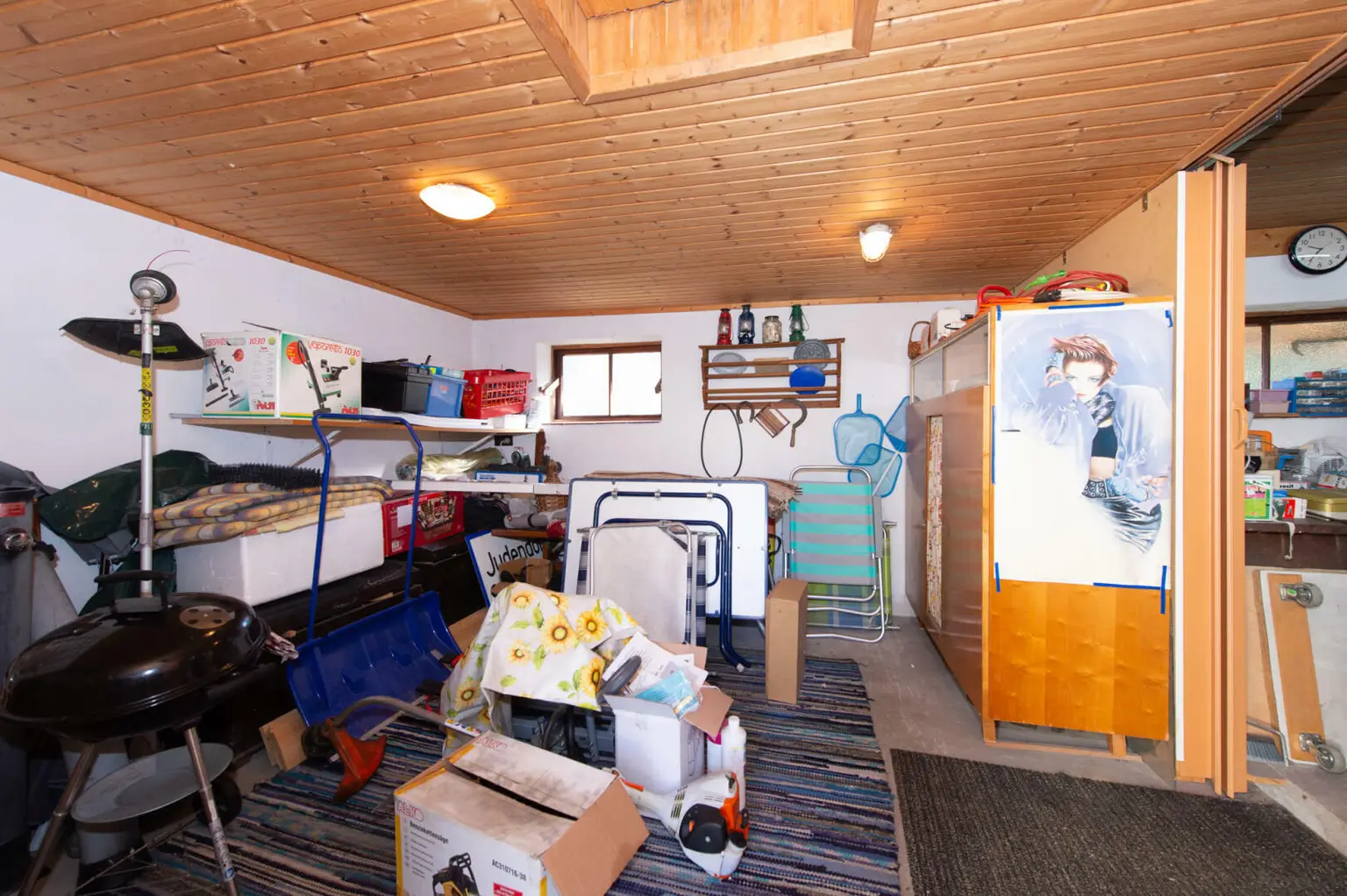 Großzügiges Einfamilienhaus mit viel Platz, hohem Potenzial und hoher Bebauungsdichte – Ideal für Familien oder Investoren