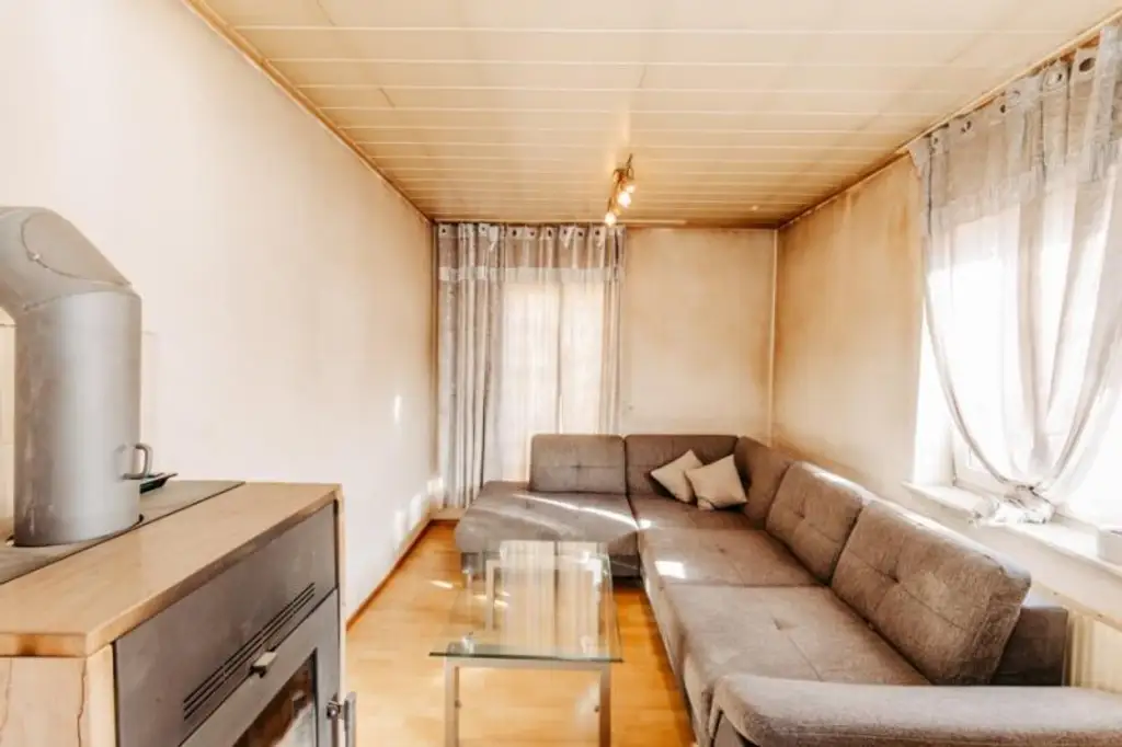 Landhaus  in Zentrumsnähe