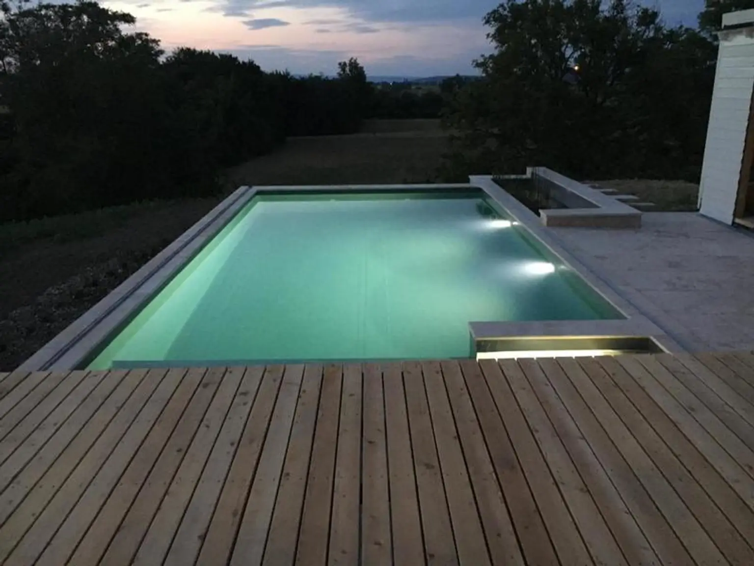 Einzigartiges Refugium im Burgenland