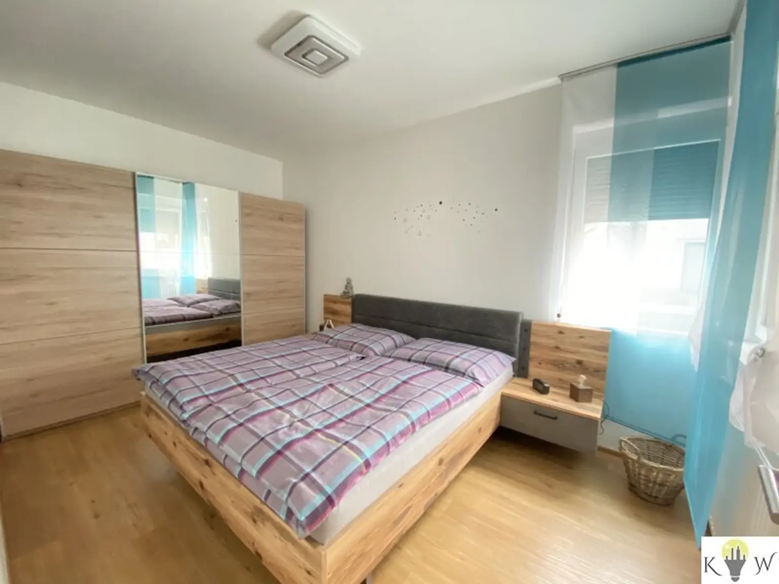 Tolles Gefühl ZUHAUSE zu sein