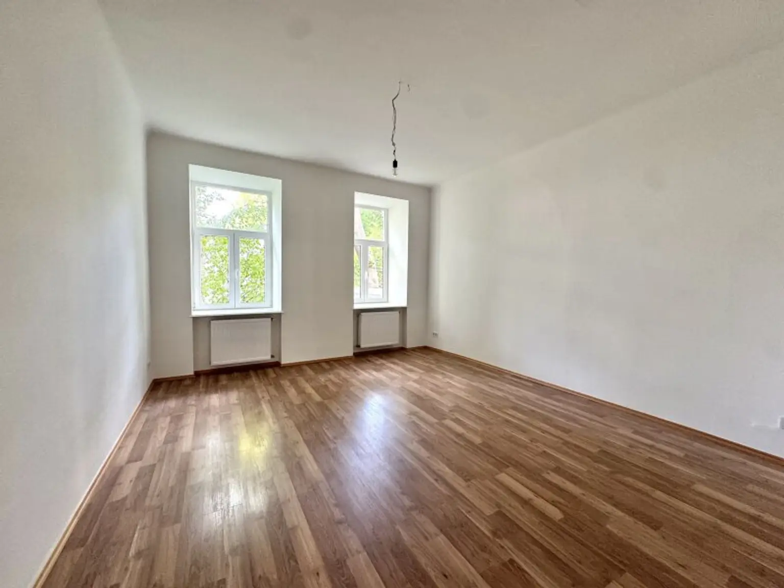 Cityapartment nahe U3 Schlachthausgasse - Charmanter Altbau in Ruhelage