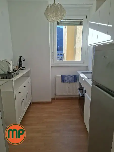 Top-Lage Kufstein - Wohnung mit Blick auf die Festung