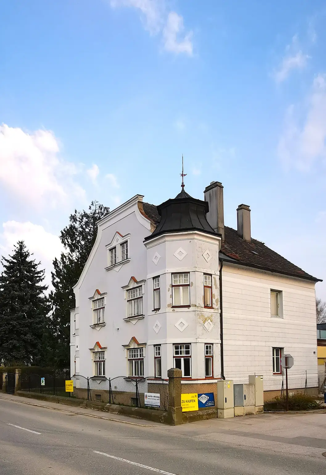 Strassenansicht01