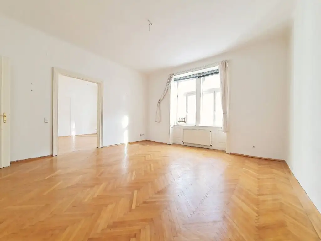 ++RARITÄT++ Wiener Altbautraum mit Charakter und Charme - zentrale Lage, starke Nachfrage!