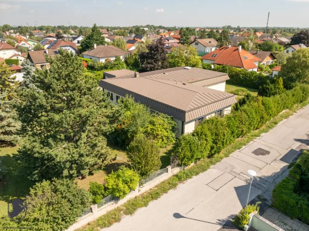 Willkommen in Ihrem neuen Zuhause!