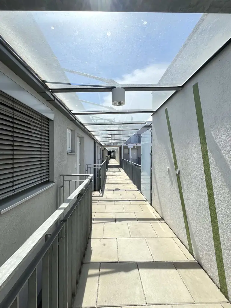 Super geschnittene 3-Zimmer-Wohnung in gefragter Lage des 5 Bezirks!