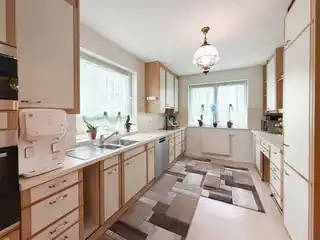 Küche EG