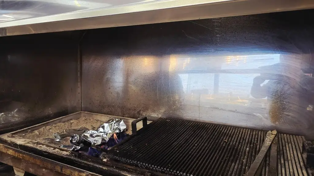 "Top-Gastronomiefläche in zentraler Lage von Tulln"