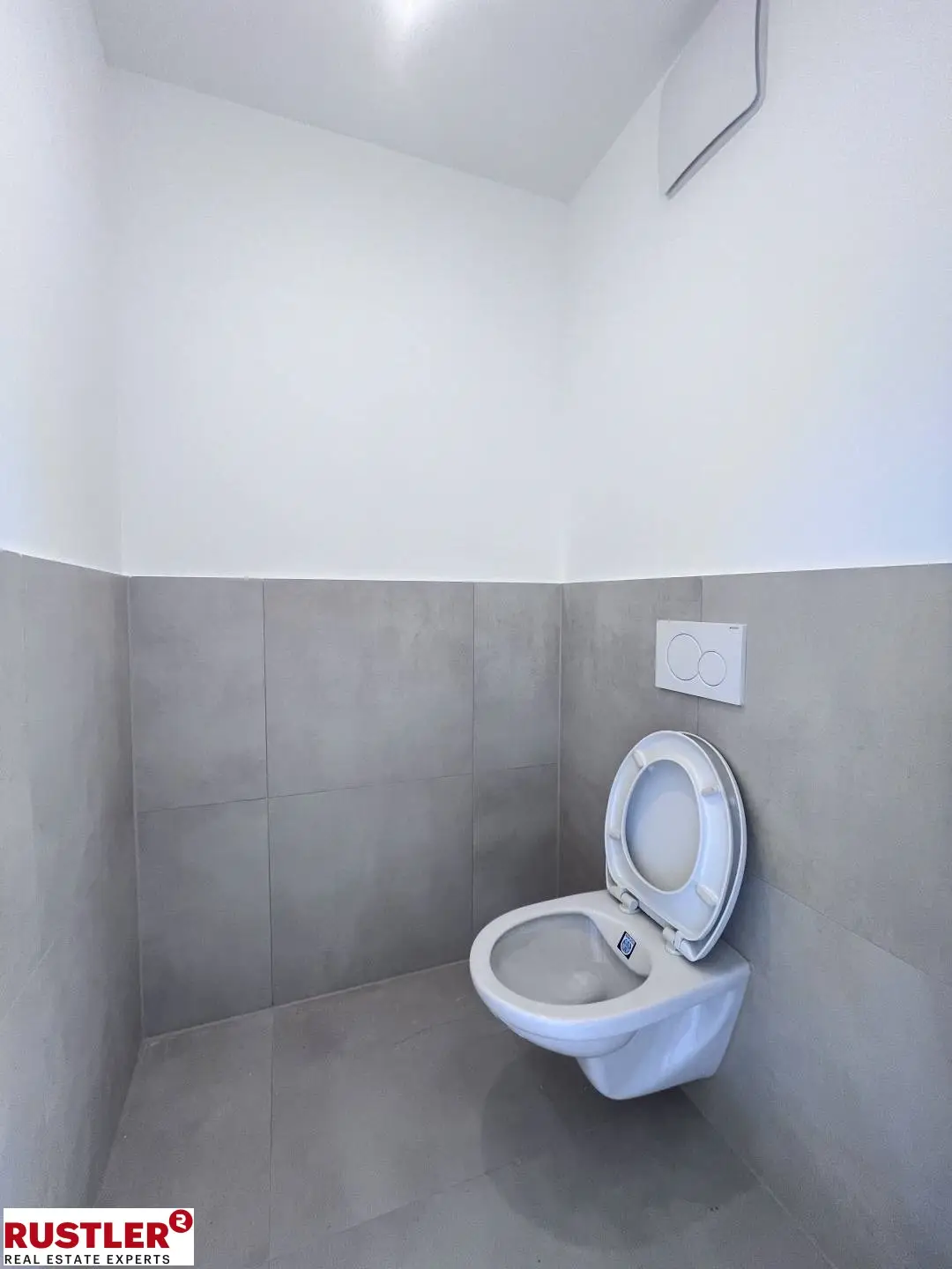 Einzigartiger Fernblick | Erstbezug mit Dachterrase | Wohnen am Park