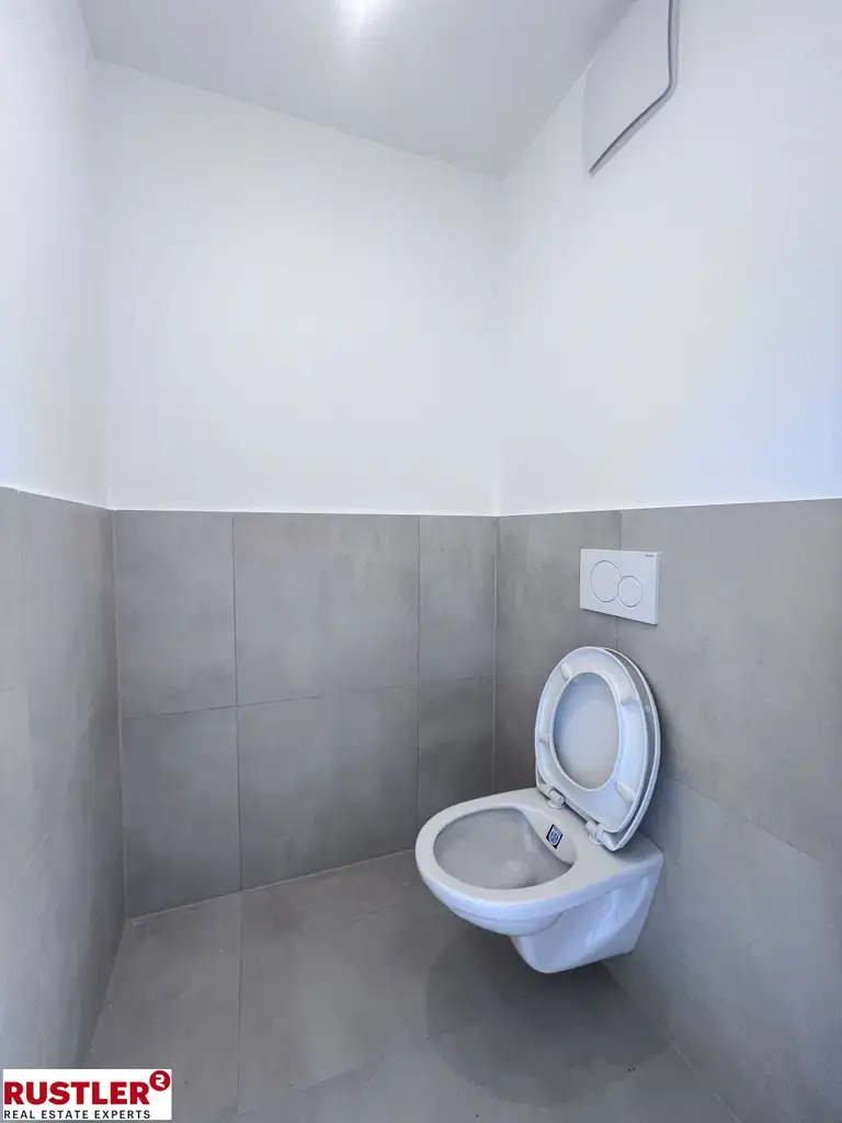 Einzigartiger Fernblick | Erstbezug mit Dachterrase | Wohnen am Park