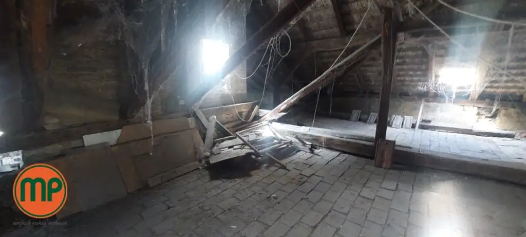 Investment-Chance in Breitensee