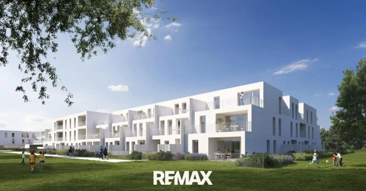 Vermietete Anlegerwohnung in ausgezeichneter Grünlage des 21. Bezirks
