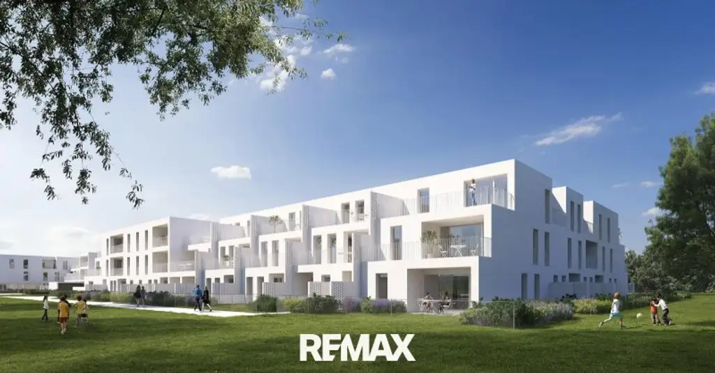 Vermietete Anlegerwohnung in ausgezeichneter Grünlage des 21. Bezirks
