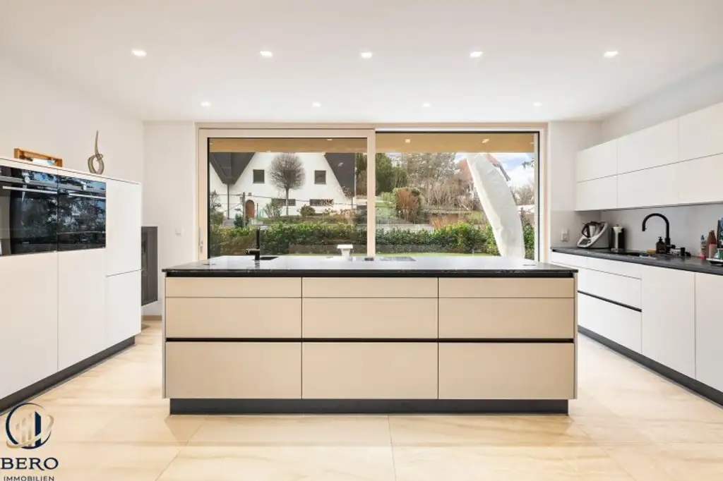 Außergewöhnliches Wohnjuwel in traumhafter Lage