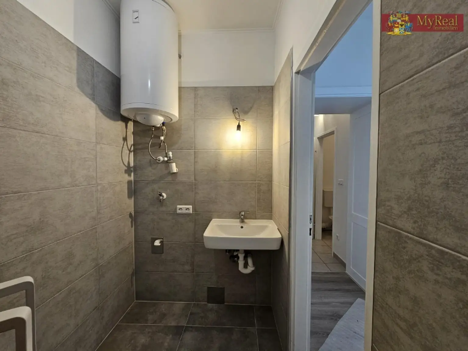 Top 2 Zimmerwohnung in absoluter Ruhelage