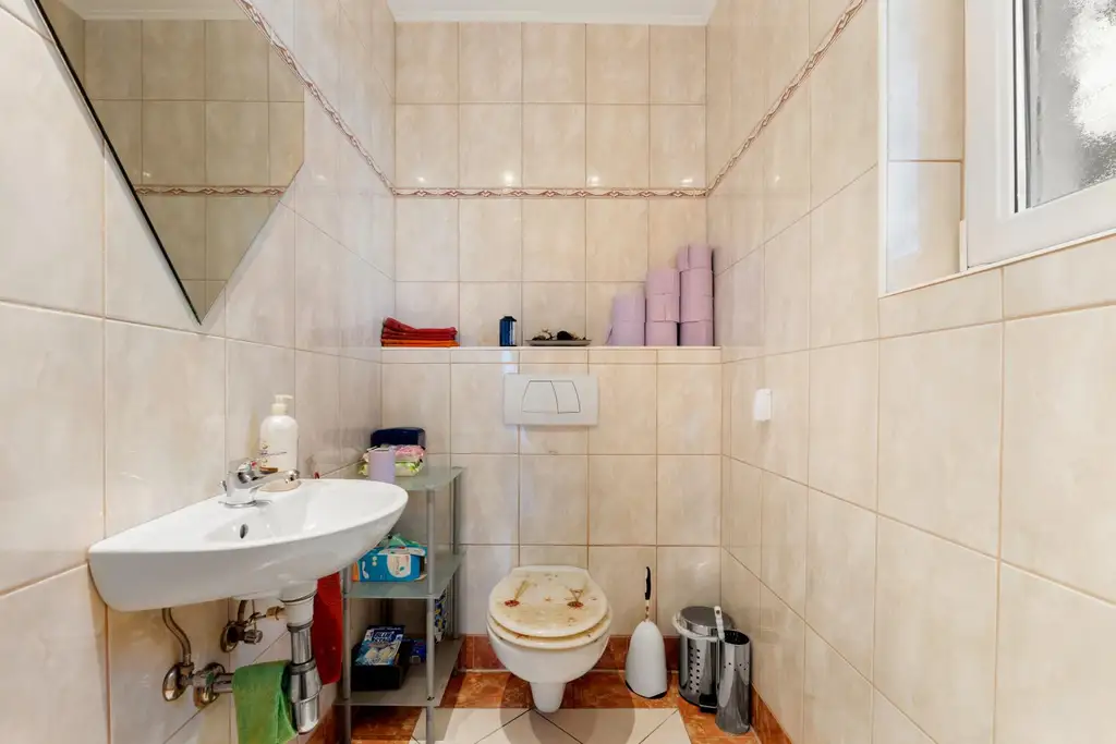 Stilvolles Eigenheim in sonniger Siedlungslage am Rande von Heimschuh