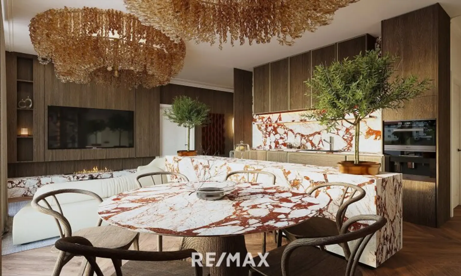 SÜDSEITIGE 3-ZIMMER WOHNUNG MIT BALKON | PROVISIONSFREI