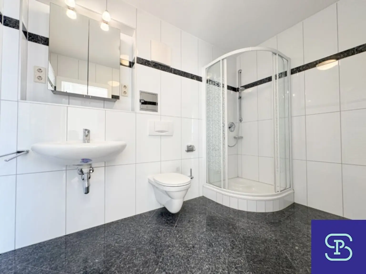 Badezimmer 1