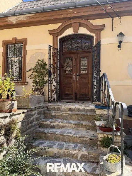 EFH 3830 Waidhofen-Eingang Wohnhaus