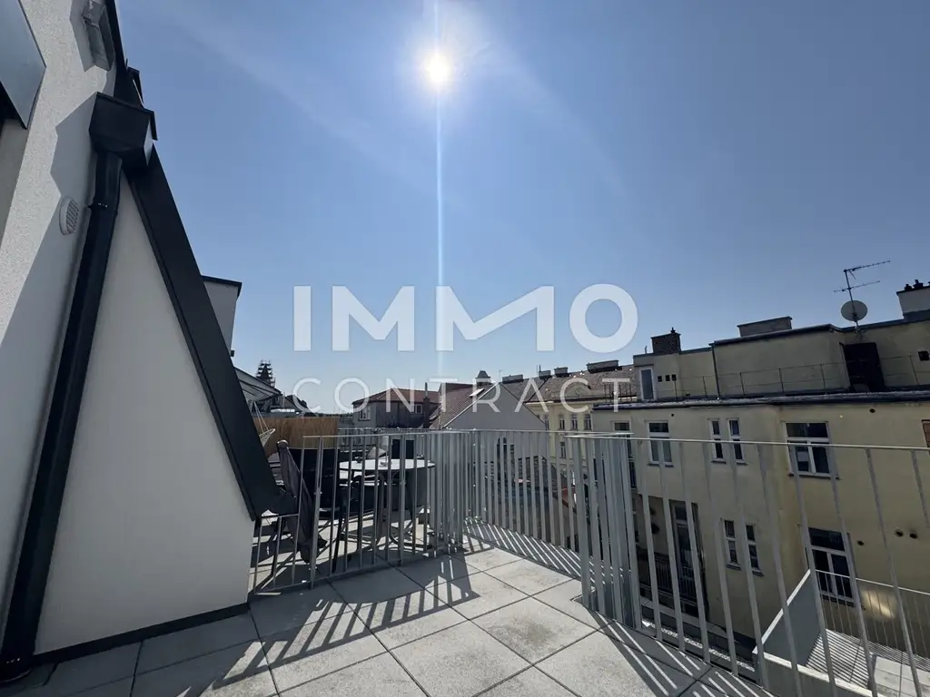 Vivara - urbaner Lifestyle, offene Räume, entspannte Atmosphäre – provisionsfrei