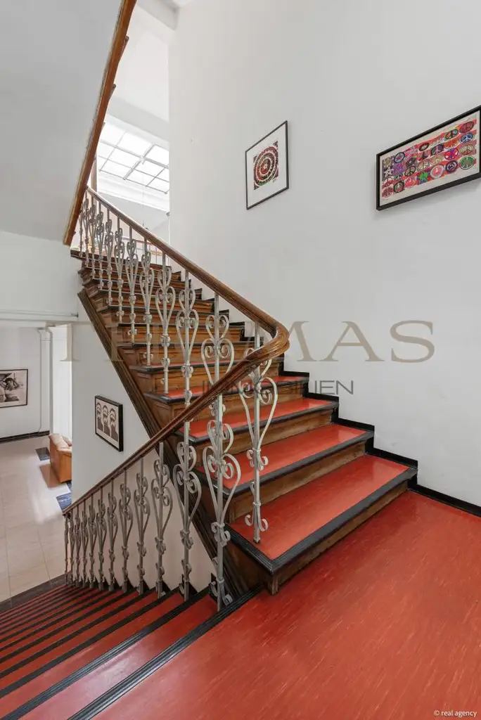 Kurparkjuwel "Villa Clar" - Boutiquehotel, Restaurant & 3 Geschäftsflächen